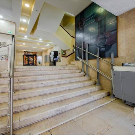 Tu Casa Para 4 En Malasana Ven A San Bernardo 20 Мадрид Экстерьер фото