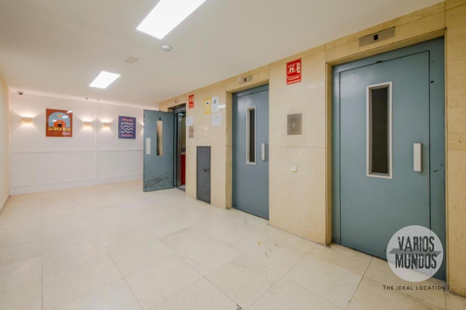 Tu Casa Para 4 En Malasana Ven A San Bernardo 20 Мадрид Экстерьер фото