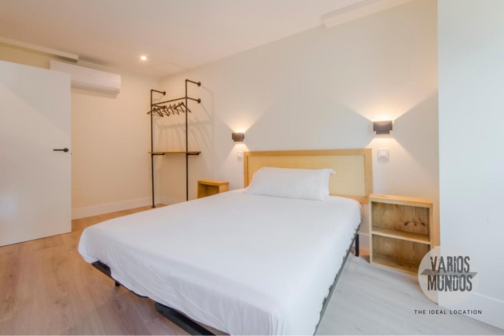 Tu Casa Para 4 En Malasana Ven A San Bernardo 20 Мадрид Экстерьер фото